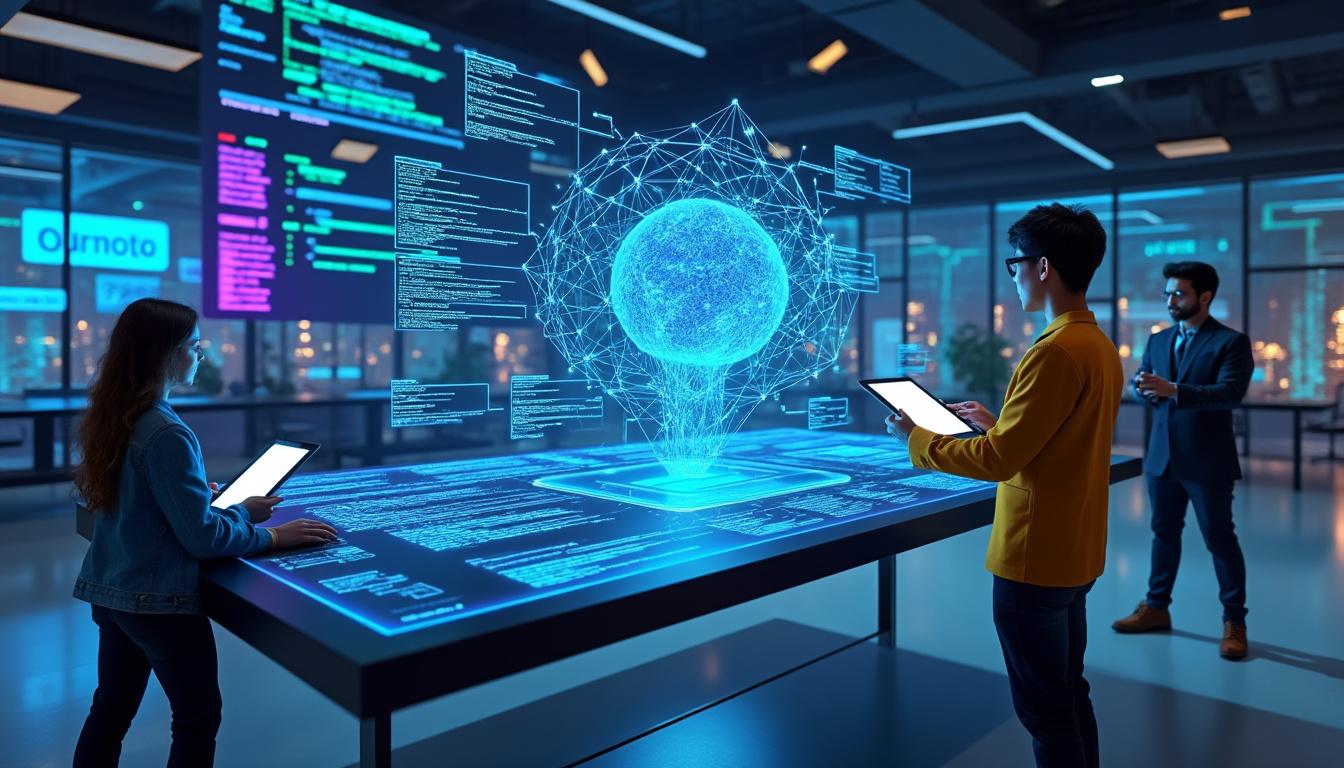 explorez fal.ia, une plateforme innovante qui met l'intelligence artificielle au service de la créativité pour libérer votre potentiel artistique et transformer vos idées en réalité.