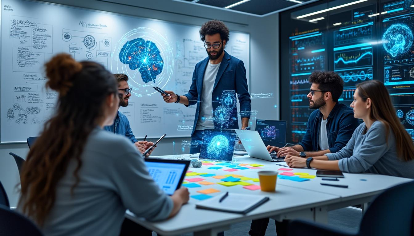 découvrez fal.ia, une plateforme d'intelligence artificielle dédiée à stimuler et accompagner votre créativité grâce à des outils innovants et intuitifs.