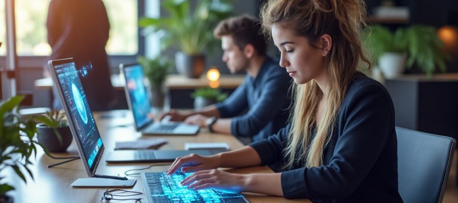 explorez fal.ia, l'intelligence artificielle innovante conçue pour booster votre créativité et transformer vos idées en projets uniques.