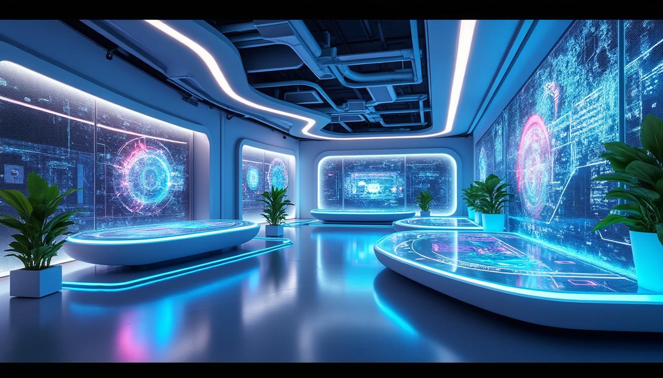 découvrez comment recraft.ia révolutionne la création de contenu en 2026 en offrant des outils innovants pour transformer vos idées en réalisations uniques.