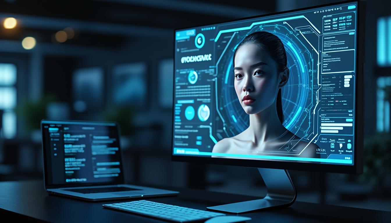 découvrez les enjeux éthiques et technologiques liés à deepnudes ia, une intelligence artificielle controversée, et comprenez ses impacts sur la société et la vie privée.