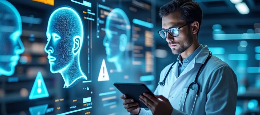 découvrez les enjeux éthiques et technologiques liés à deepnudes ia, une technologie controversée qui soulève des questions importantes sur la vie privée, le consentement et l'impact sociétal.