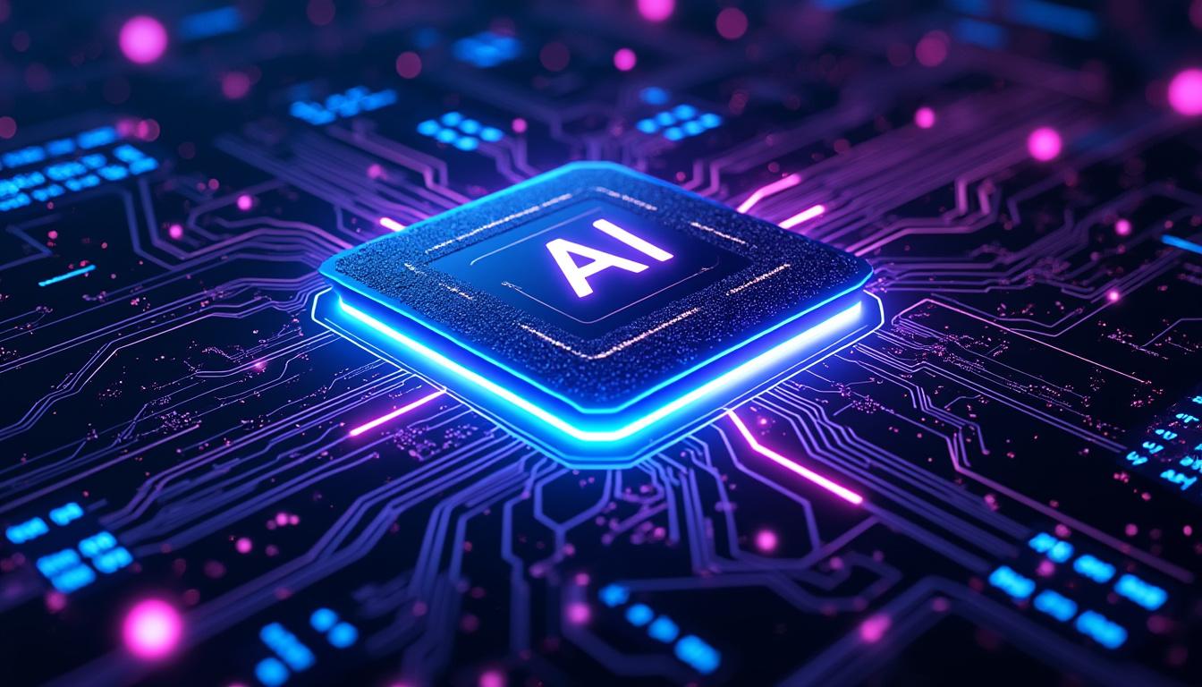 découvrez comment la technologie ia 49 transforme et révolutionne le domaine de l'intelligence artificielle grâce à ses innovations avancées et ses applications révolutionnaires.