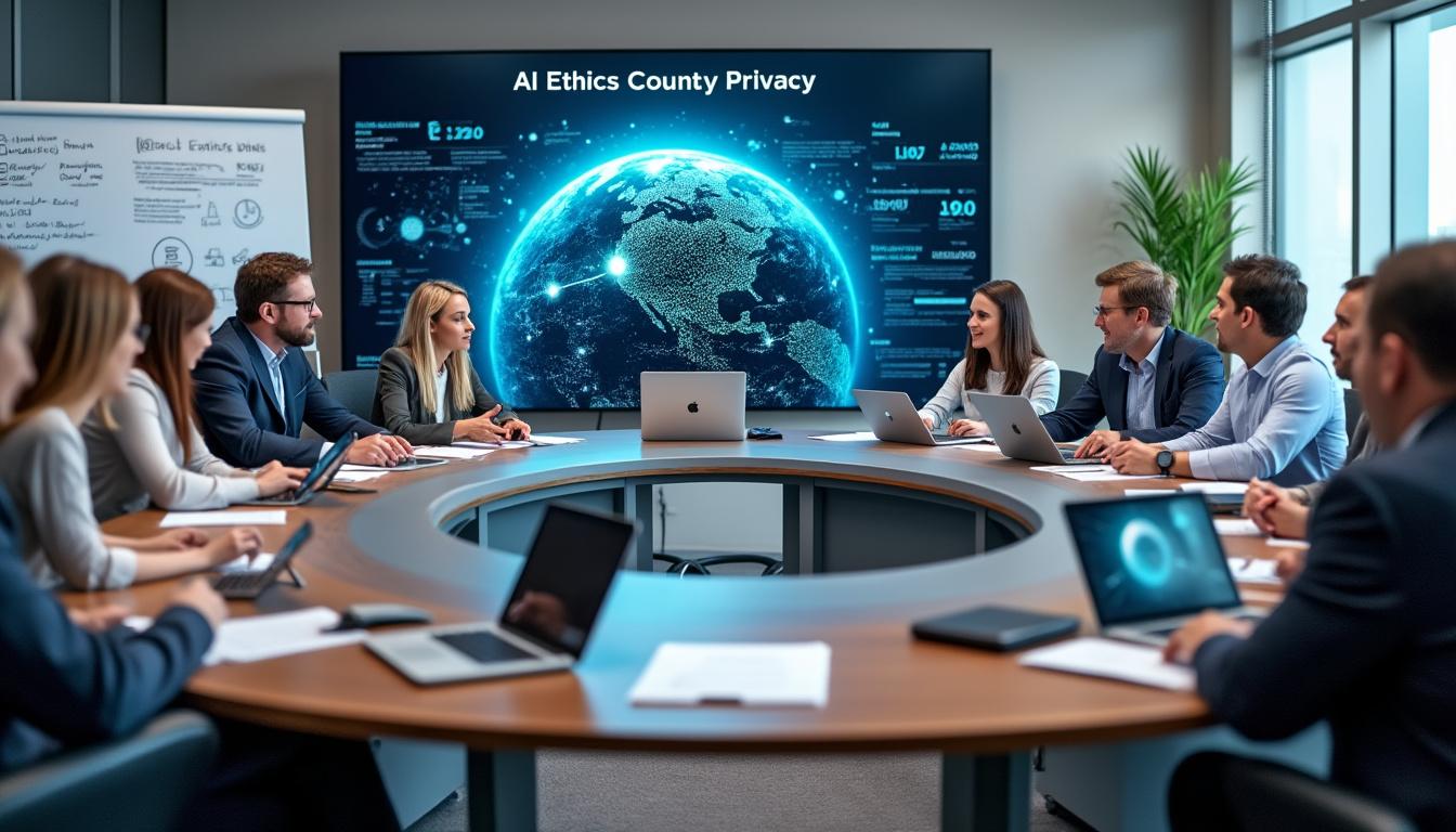 découvrez les enjeux éthiques, les limites technologiques et les implications sociétales de l'ia undressing, une technologie controversée à comprendre en profondeur.