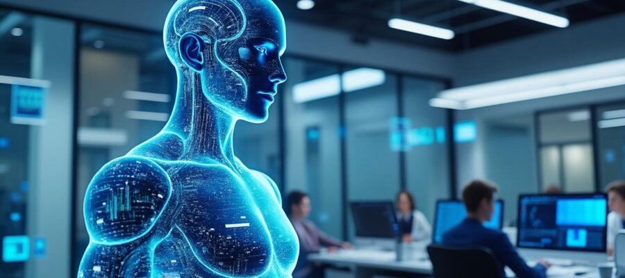 découvrez les enjeux et les limites de la technologie d'ia undressing, son fonctionnement, ses applications et les défis éthiques qu'elle soulève.