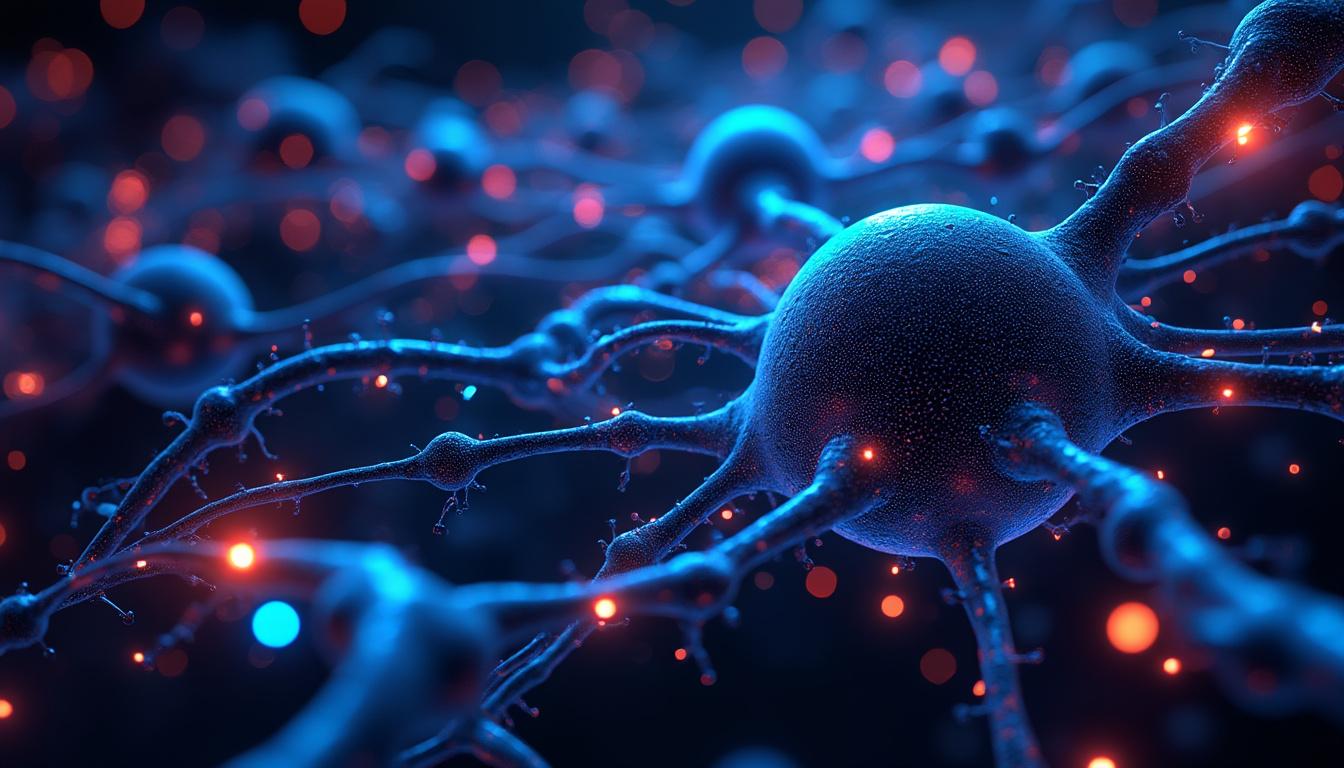 découvrez le fonctionnement de l'intelligence artificielle (ia) et explorez ses nombreuses applications dans divers domaines pour mieux comprendre cette technologie révolutionnaire.