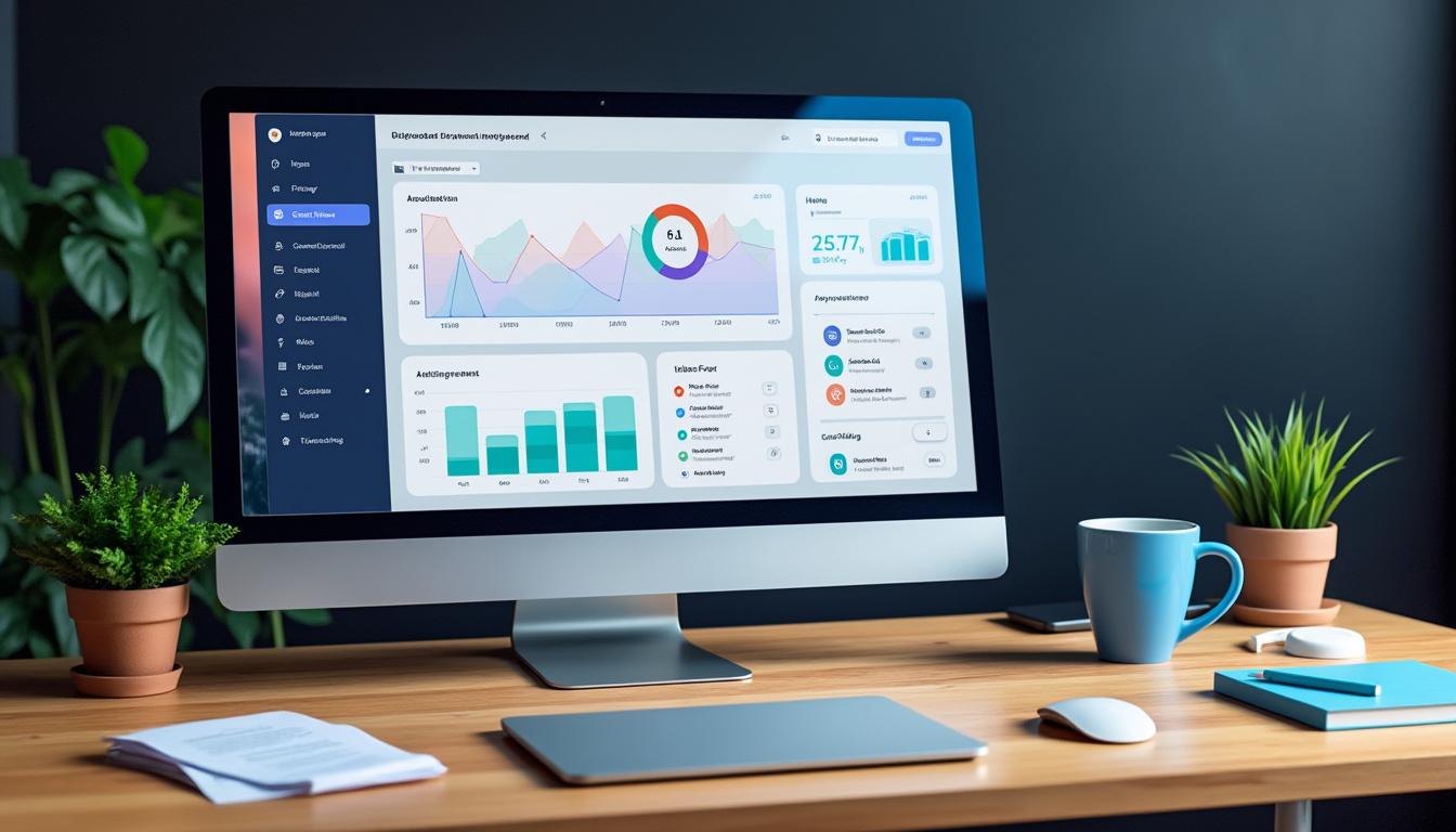 découvrez le fonctionnement de l'intelligence artificielle (ia) et explorez ses nombreuses applications dans divers domaines pour mieux comprendre cette technologie révolutionnaire.