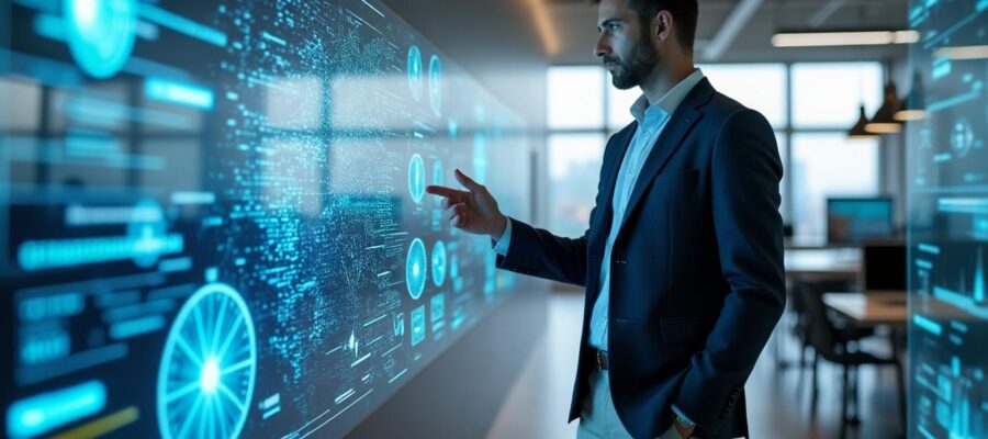 découvrez le fonctionnement de man ia, ses principes clés ainsi que ses diverses applications pratiques dans différents domaines.