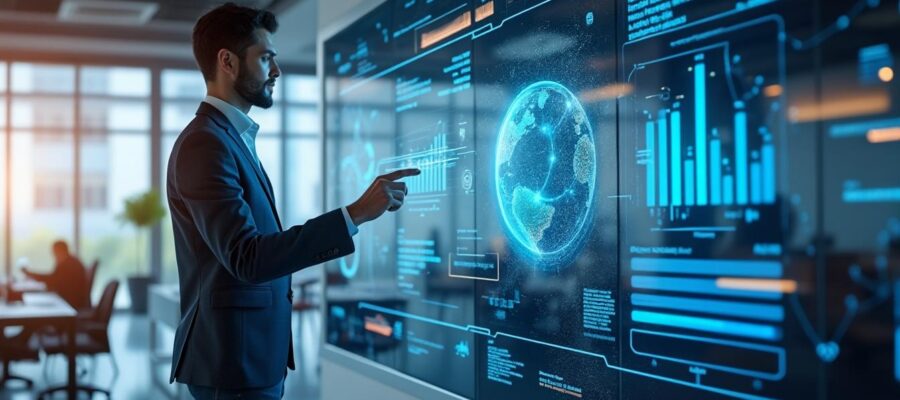 découvrez comment netypareo ia peut transformer et optimiser votre stratégie digitale en 2026 grâce à des solutions innovantes basées sur l'intelligence artificielle.