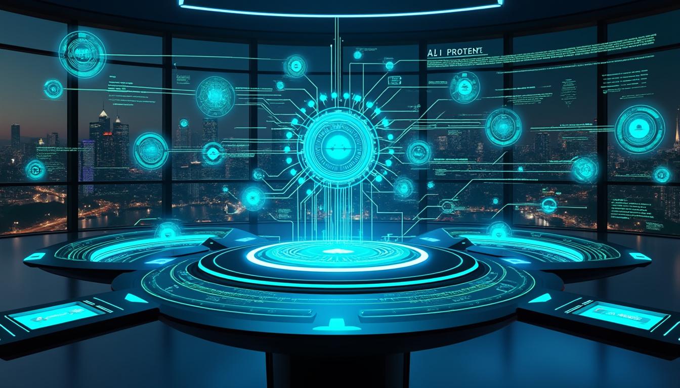 découvrez pornpen.ia en 2026 : un aperçu complet des enjeux majeurs et des innovations qui façonnent l'avenir de l'ia.