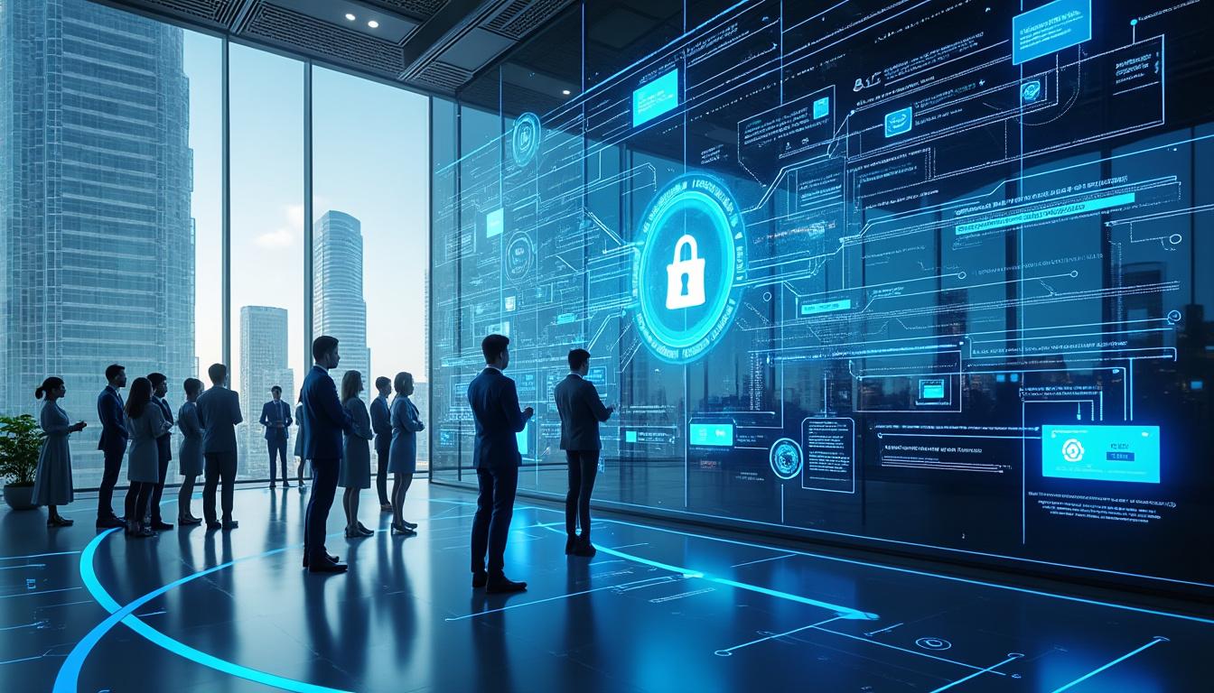 découvrez pornpen.ia : explorez les enjeux majeurs et les innovations technologiques prévues pour 2026 dans le domaine de l'intelligence artificielle.