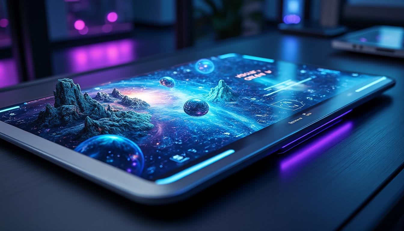 découvrez comment réve ia utilise l'intelligence artificielle pour transformer vos rêves en images uniques et personnalisées, donnant vie à votre imagination.