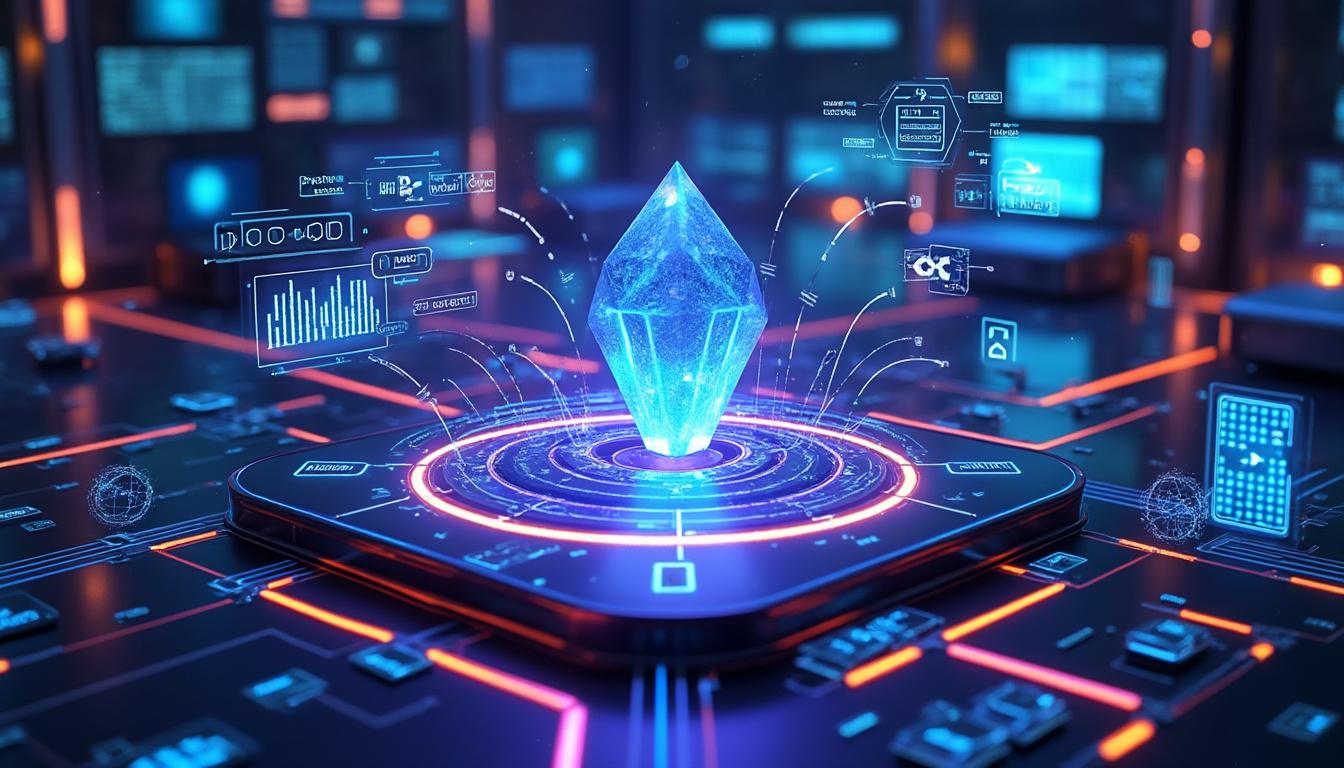 découvrez tout sur l'ia long, ses avancées et ses applications prévues pour 2026. explorez comment cette technologie transforme les secteurs clés et prépare l'avenir.