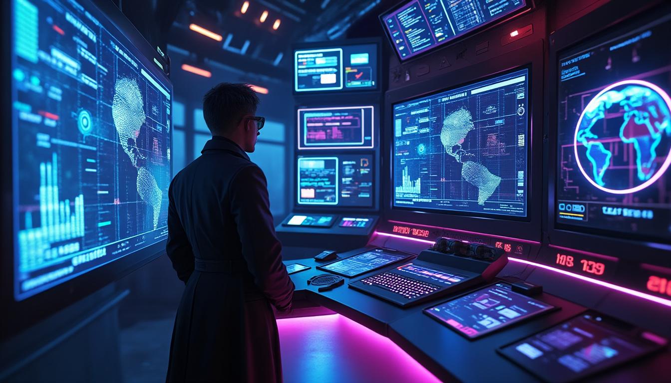 découvrez tout ce qu'il faut savoir sur l'ia long et ses applications prévues pour 2026, des innovations technologiques aux impacts sur divers secteurs.