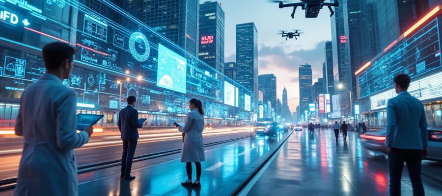 découvrez tout sur l'ia long et ses applications innovantes prévues pour 2026. comprenez son fonctionnement, ses enjeux et son impact futur dans divers secteurs.