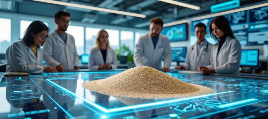 découvrez tout sur sand ia et ses applications innovantes qui révolutionnent divers secteurs grâce à l'intelligence artificielle.