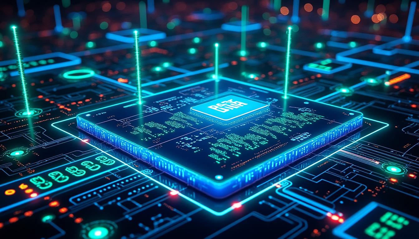 découvrez venice ia, ses applications innovantes et son impact attendu en 2026. comprenez comment cette technologie transforme les secteurs clés et prépare l'avenir.