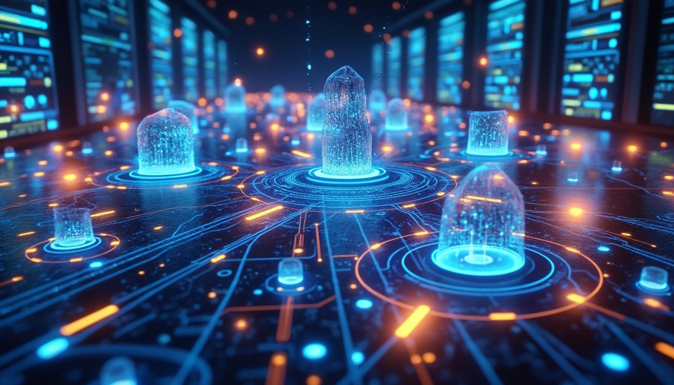 découvrez venice ia : ses applications innovantes et son impact majeur prévu pour 2026. comprenez comment cette technologie transforme divers secteurs et prépare l'avenir.