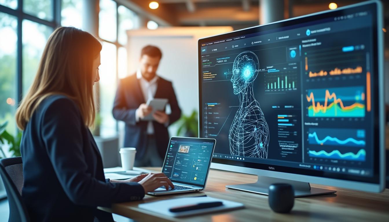 découvrez comment voicemy.ia peut optimiser la conversion vocale pour votre entreprise en améliorant l'efficacité des interactions vocales et en boostant vos résultats commerciaux.